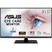 Asus VP32AQ 32-Inch 2K WQHD IPS Monitor